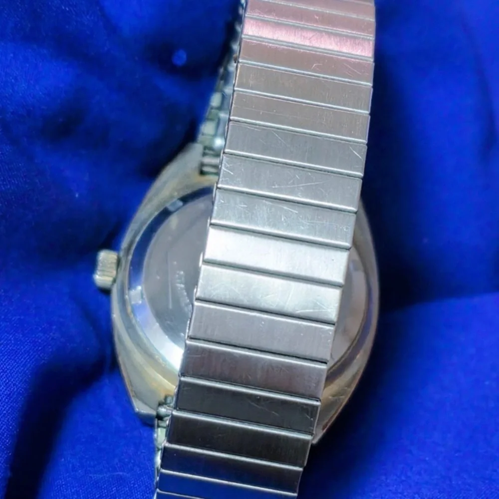 Camy vintage Swiss manual wind 